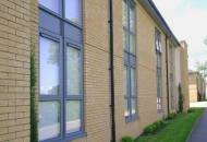 Buff Handmade - Offices, Cambridge