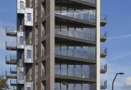 Architect designed - Something a little different