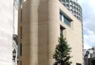 Law courts, Cambridge