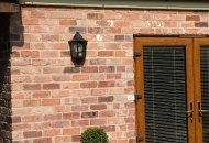 Imperial reclaimed wirecut bricks