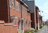 Canopies - Development, Peterborough