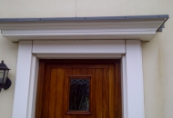 Most colours available in GRP!