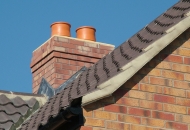 GRP-Chimney