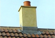 Rendered finishes also available