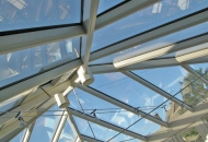Conservatory-roof - Lincs