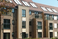 Housing---Cambridge